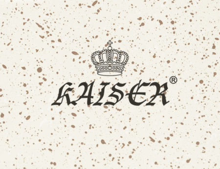 55244-11 Смеситель KAISER County для кухни 